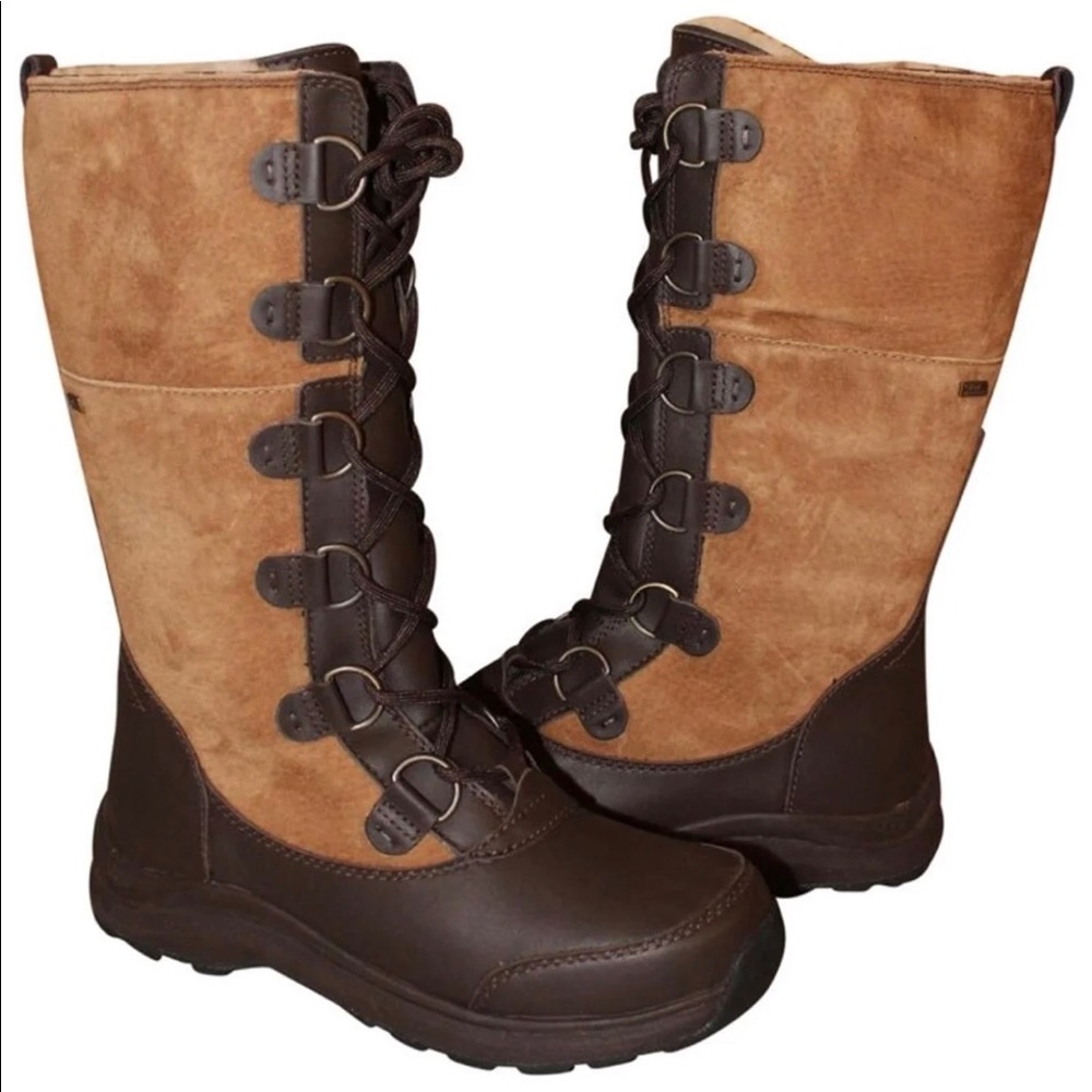 Ugg boot Atlason